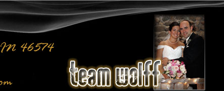 Team Wolff