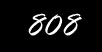 808